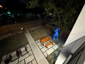 3415  Chihuahua Avenue , Dallas Texas 75212