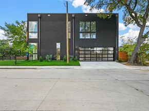 3415  Chihuahua Avenue , Dallas Texas 75212