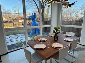 3415  Chihuahua Avenue , Dallas Texas 75212