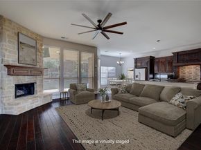 33  Tennis Village Drive , Heath Texas 75032