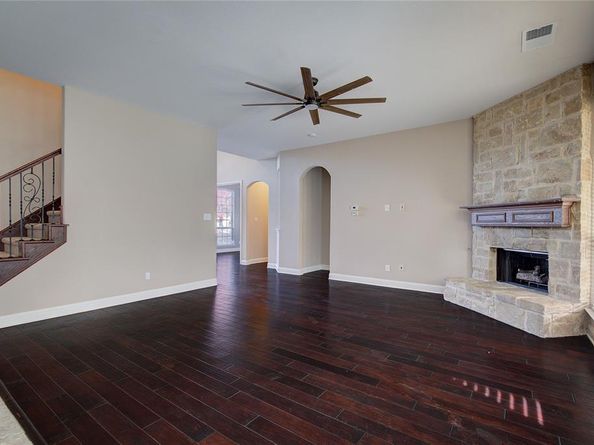 33  Tennis Village Drive , Heath Texas 75032