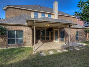 33  Tennis Village Drive , Heath Texas 75032