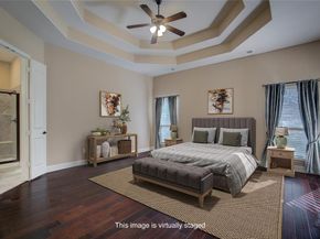 33  Tennis Village Drive , Heath Texas 75032
