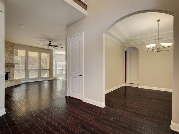 33  Tennis Village Drive , Heath Texas 75032