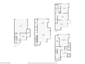 3200  Ross Avenue  1, Dallas Texas 75204