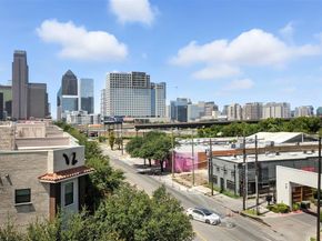 3200  Ross Avenue  1, Dallas Texas 75204