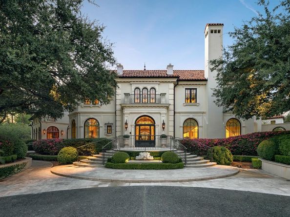 4000  Euclid Avenue , Highland Park Texas 75205