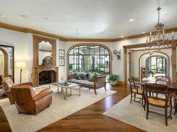 4000  Euclid Avenue , Highland Park Texas 75205