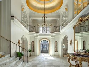 4000  Euclid Avenue , Highland Park Texas 75205