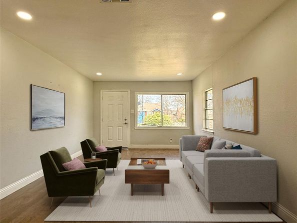 1508 E Cantey Street , Fort Worth Texas 76104