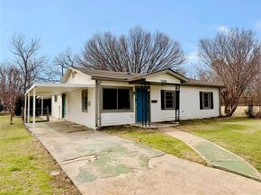 1508 E Cantey Street , Fort Worth Texas 76104