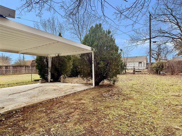 1508 E Cantey Street , Fort Worth Texas 76104
