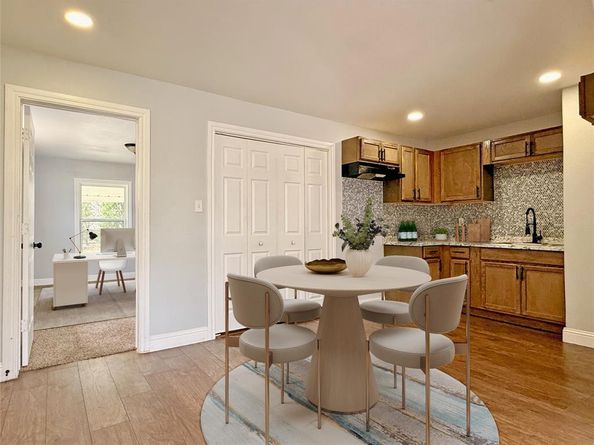 1508 E Cantey Street , Fort Worth Texas 76104