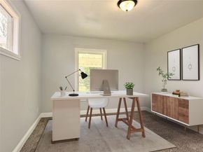 1508 E Cantey Street , Fort Worth Texas 76104