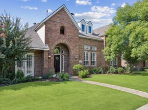 2312  Scenic Drive , Plano Texas 75025