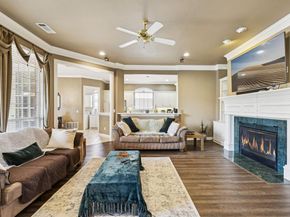 2312  Scenic Drive , Plano Texas 75025