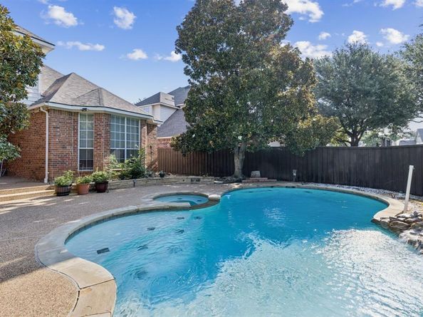 2312  Scenic Drive , Plano Texas 75025