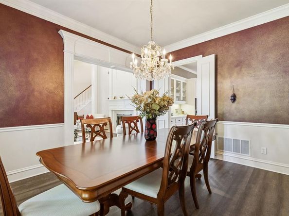 2312  Scenic Drive , Plano Texas 75025