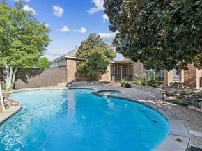 2312  Scenic Drive , Plano Texas 75025