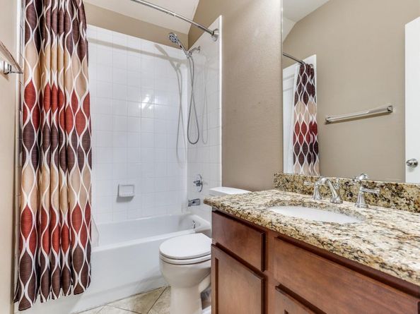6701  Driftwood Lane , Rowlett Texas 75089