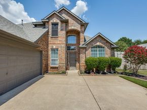 6701  Driftwood Lane , Rowlett Texas 75089