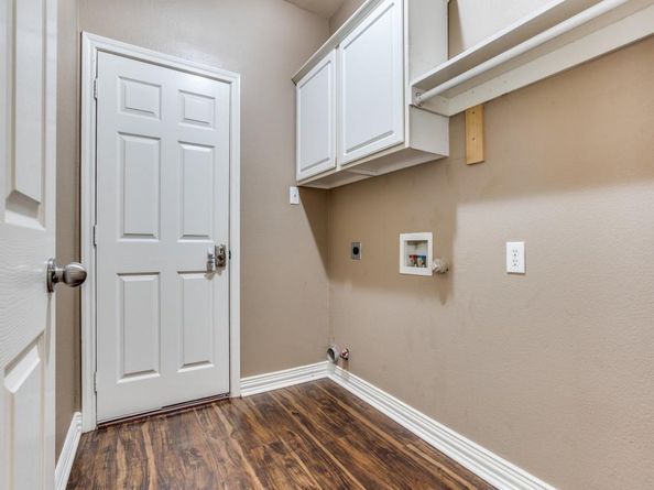 6701  Driftwood Lane , Rowlett Texas 75089