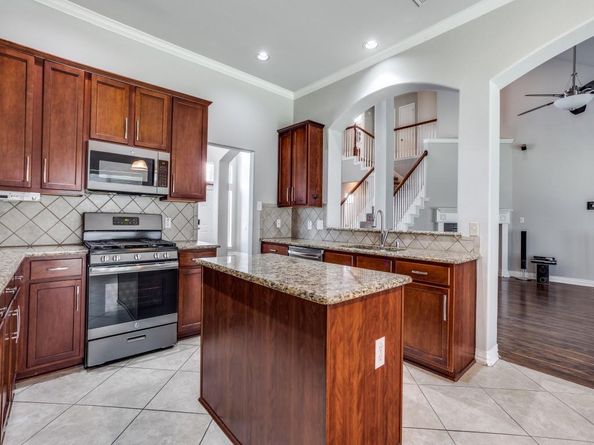 6701  Driftwood Lane , Rowlett Texas 75089