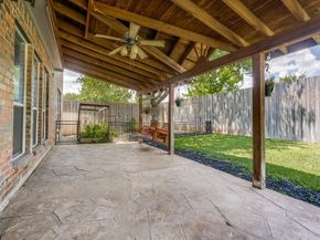 6701  Driftwood Lane , Rowlett Texas 75089