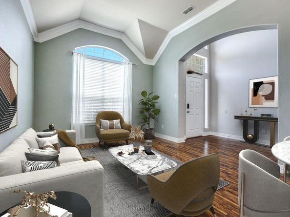 6701  Driftwood Lane , Rowlett Texas 75089