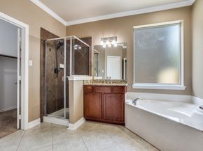 6701  Driftwood Lane , Rowlett Texas 75089