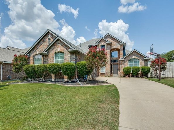 6701  Driftwood Lane , Rowlett Texas 75089