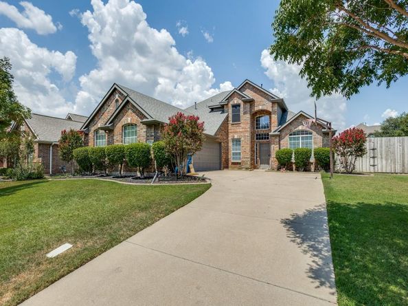 6701  Driftwood Lane , Rowlett Texas 75089