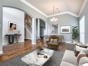 6701  Driftwood Lane , Rowlett Texas 75089