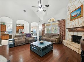 1008  Bell Oak Drive , Kennedale Texas 76060