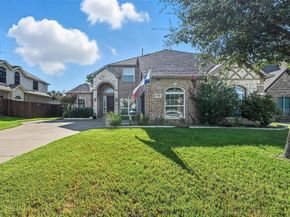 1008  Bell Oak Drive , Kennedale Texas 76060