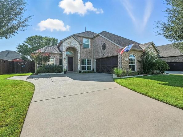 1008  Bell Oak Drive , Kennedale Texas 76060