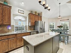1008  Bell Oak Drive , Kennedale Texas 76060