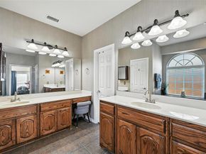 1008  Bell Oak Drive , Kennedale Texas 76060