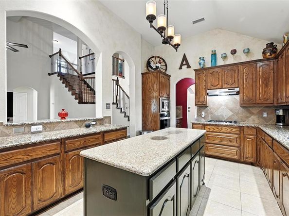 1008  Bell Oak Drive , Kennedale Texas 76060