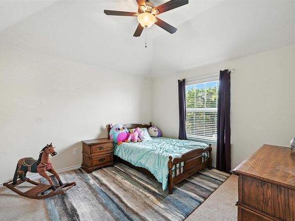 1008  Bell Oak Drive , Kennedale Texas 76060