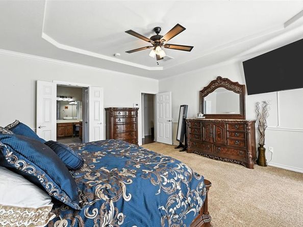 1008  Bell Oak Drive , Kennedale Texas 76060