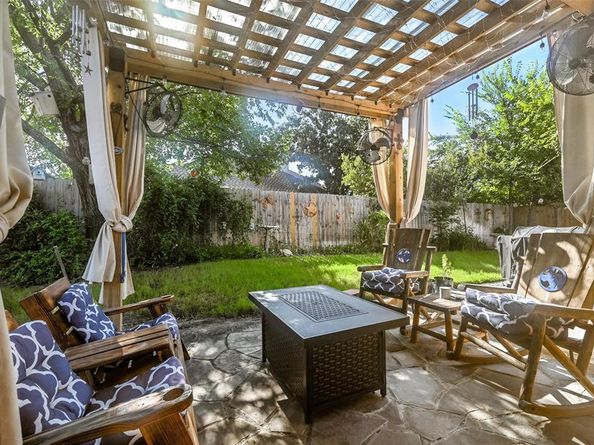1008  Bell Oak Drive , Kennedale Texas 76060