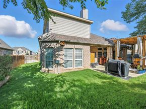 1008  Bell Oak Drive , Kennedale Texas 76060