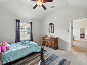 1008  Bell Oak Drive , Kennedale Texas 76060