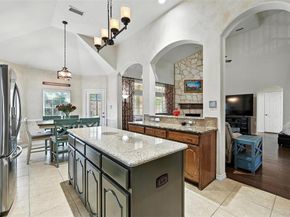 1008  Bell Oak Drive , Kennedale Texas 76060