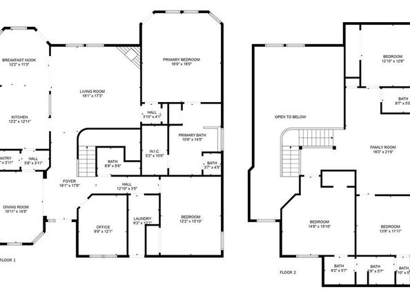 1008  Bell Oak Drive , Kennedale Texas 76060