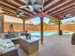 1217  Morrow Lane , Allen Texas 75002