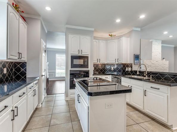 1217  Morrow Lane , Allen Texas 75002