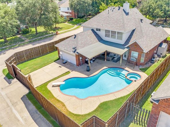 1217  Morrow Lane , Allen Texas 75002