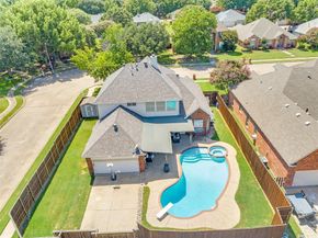 1217  Morrow Lane , Allen Texas 75002